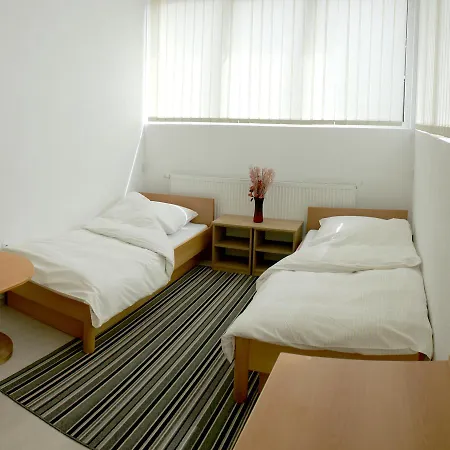Blue Box Oda ve Kahvaltı 3*