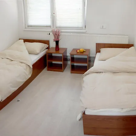 Oda ve Kahvaltı Blue Box Bihać