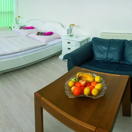 Oda ve Kahvaltı Blue Box 3*