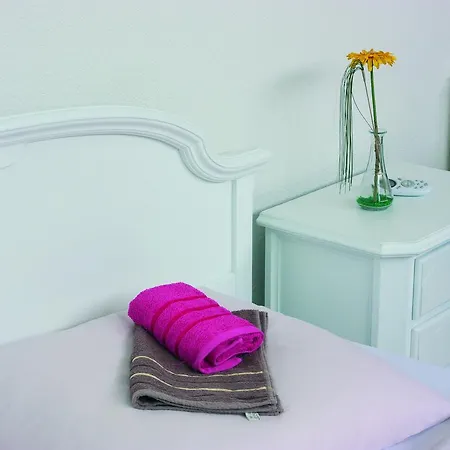 Blue Box Oda ve Kahvaltı