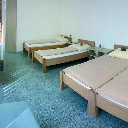 Oda ve Kahvaltı Blue Box Bihać