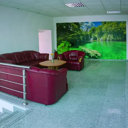 Blue Box Oda ve Kahvaltı Bihać