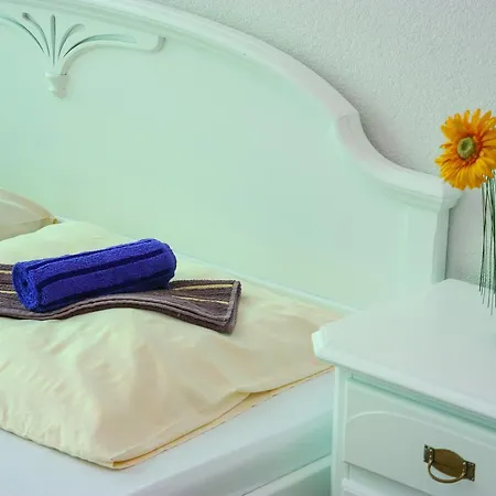 Oda ve Kahvaltı Blue Box Bihać
