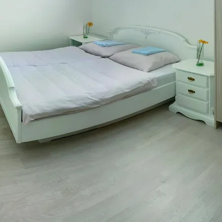 Blue Box Oda ve Kahvaltı Bihać