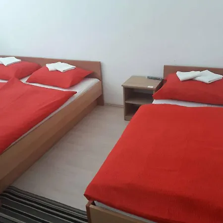 Oda ve Kahvaltı Blue Box 3*