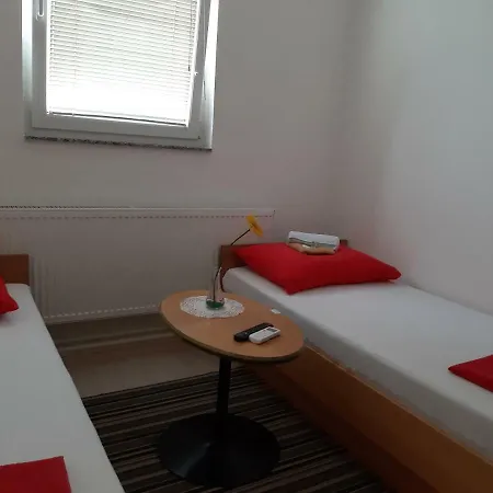 Blue Box Oda ve Kahvaltı