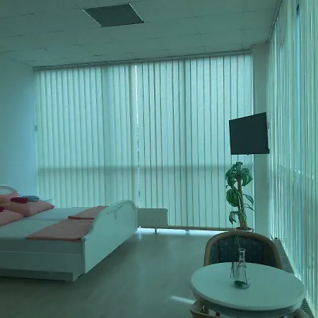 Blue Box Oda ve Kahvaltı Bihać
