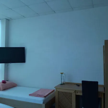 Blue Box Oda ve Kahvaltı 3*