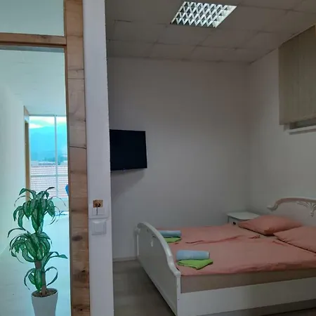 Blue Box Oda ve Kahvaltı