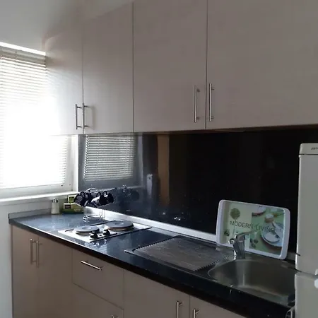 Bed & Breakfast Blue Box 3*