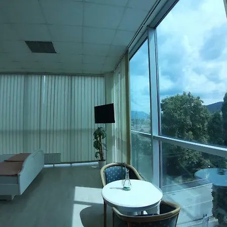 Oda ve Kahvaltı Blue Box Bihać