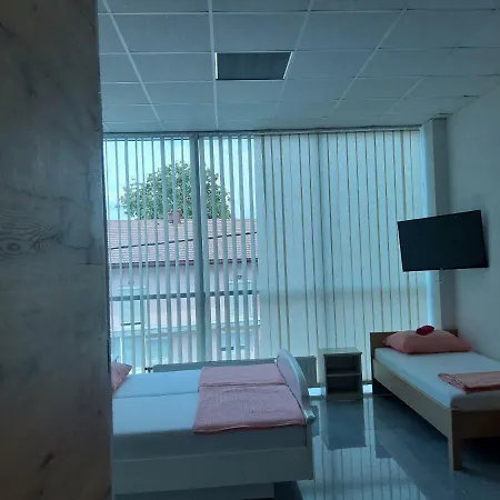 Oda ve Kahvaltı Blue Box 3*