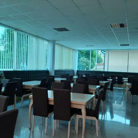 Blue Box Oda ve Kahvaltı