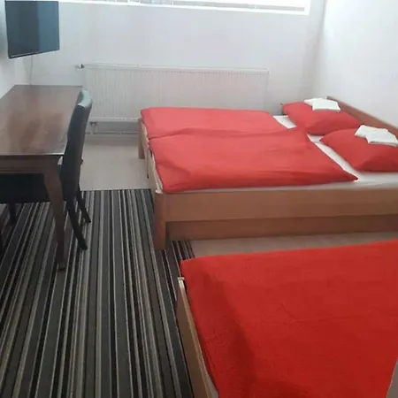 Oda ve Kahvaltı Blue Box Bihać