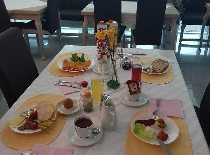 Blue Box krevet i doručak Bihac