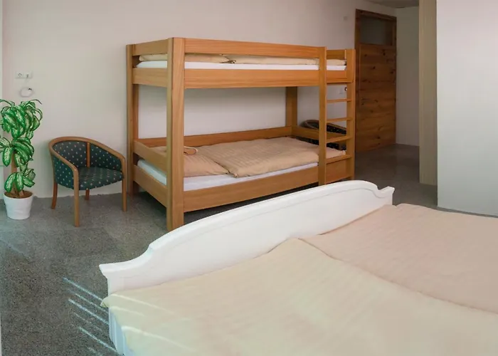 Blue Box krevet i doručak Bihac