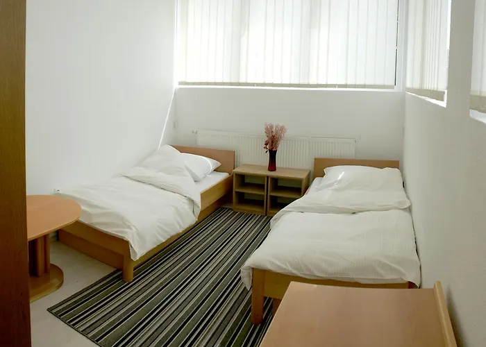 Blue Box krevet i doručak 3*