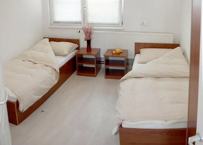 krevet i doručak Blue Box Bihac