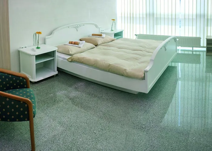 krevet i doručak Blue Box 3*