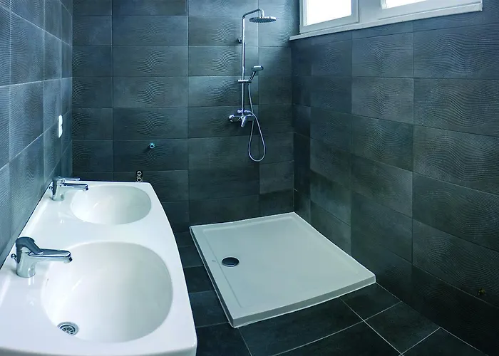 krevet i doručak Blue Box