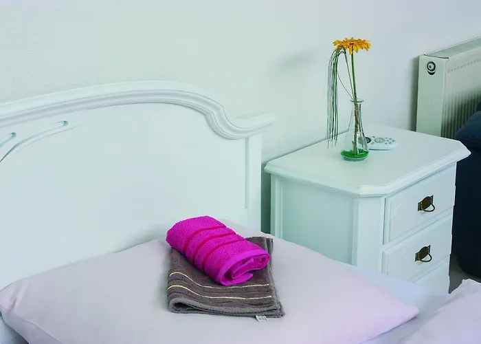 Blue Box krevet i doručak