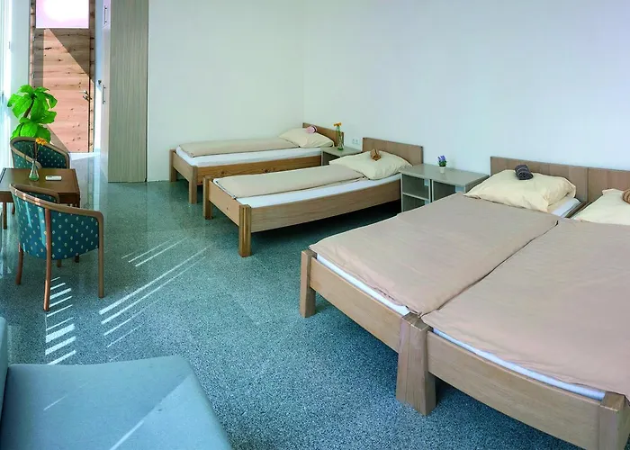 krevet i doručak Blue Box Bihac