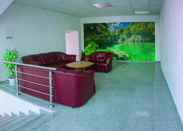 Blue Box krevet i doručak Bihac