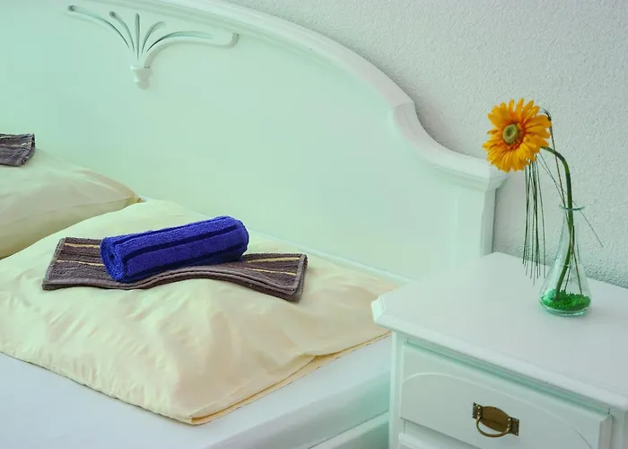 krevet i doručak Blue Box Bihac