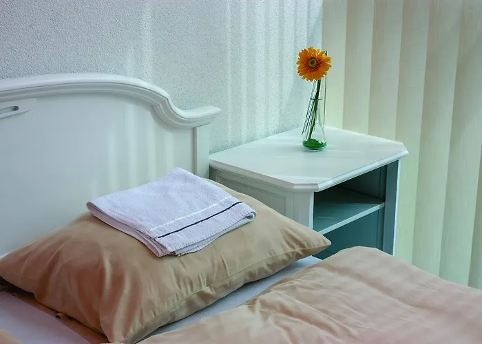 krevet i doručak Blue Box 3*