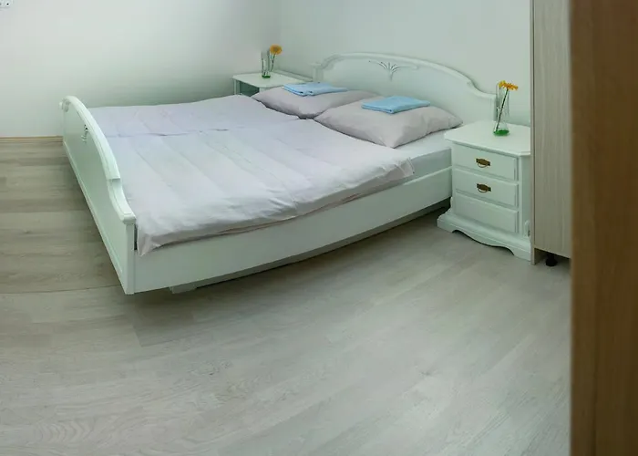 Blue Box krevet i doručak Bihac