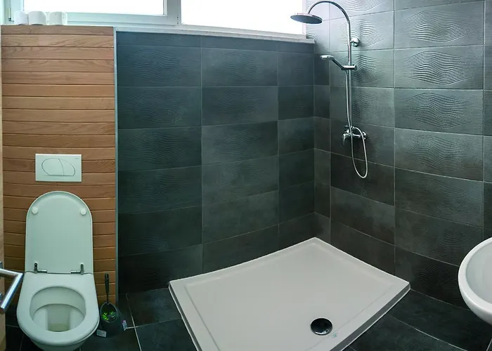 Blue Box krevet i doručak Bihac