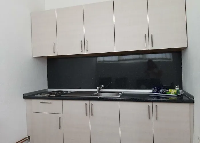 Blue Box krevet i doručak 3*