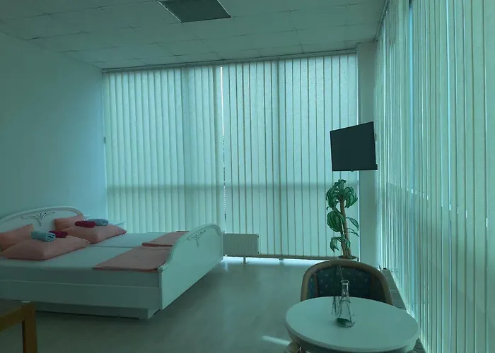 Blue Box krevet i doručak Bihac