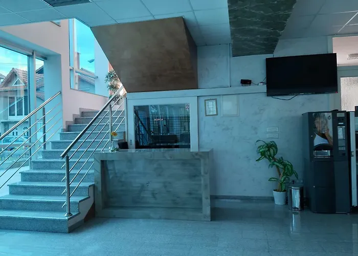 Blue Box krevet i doručak Bihac