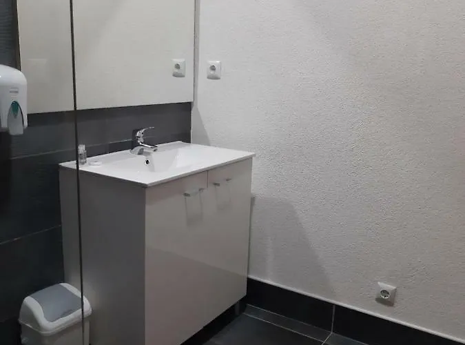 krevet i doručak Blue Box Bihac