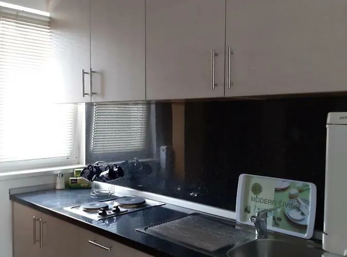 krevet i doručak Blue Box 3*