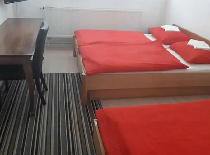 krevet i doručak Blue Box Bihac